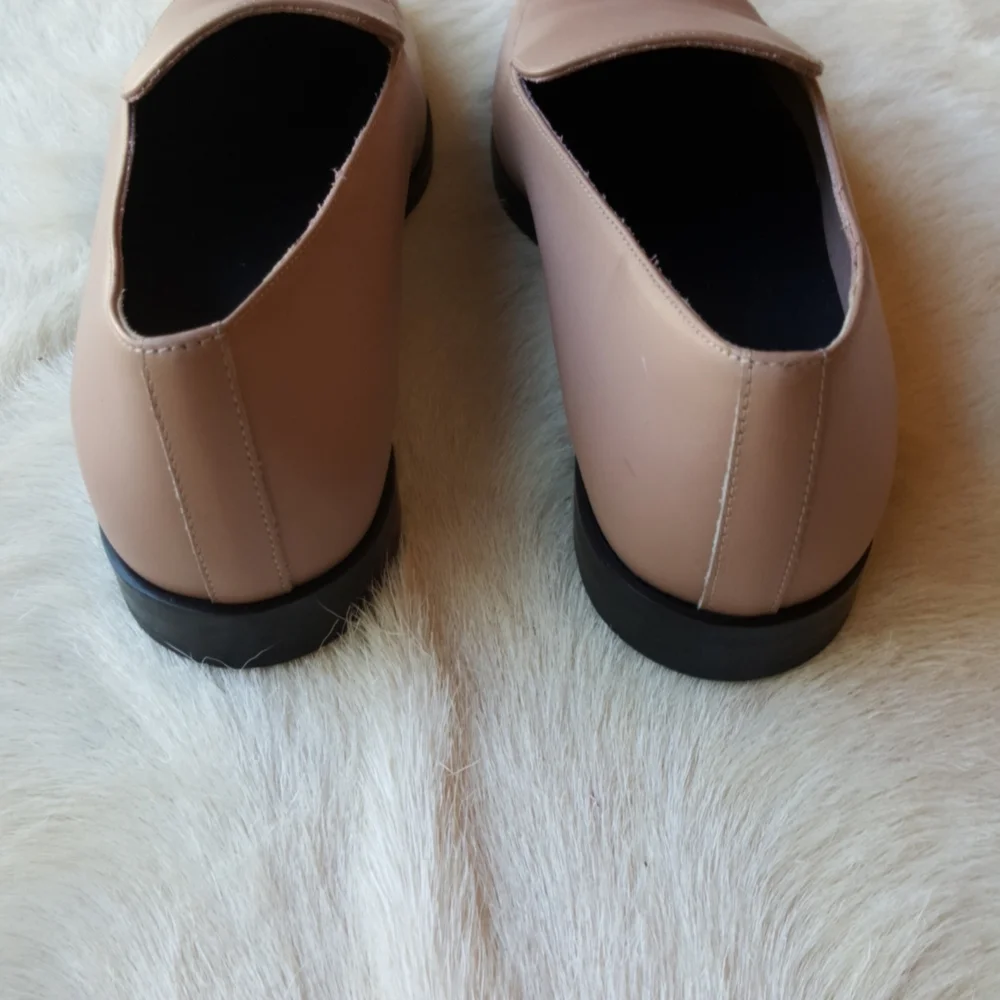 Everlane Loafer nwot - Picture 5 of 7